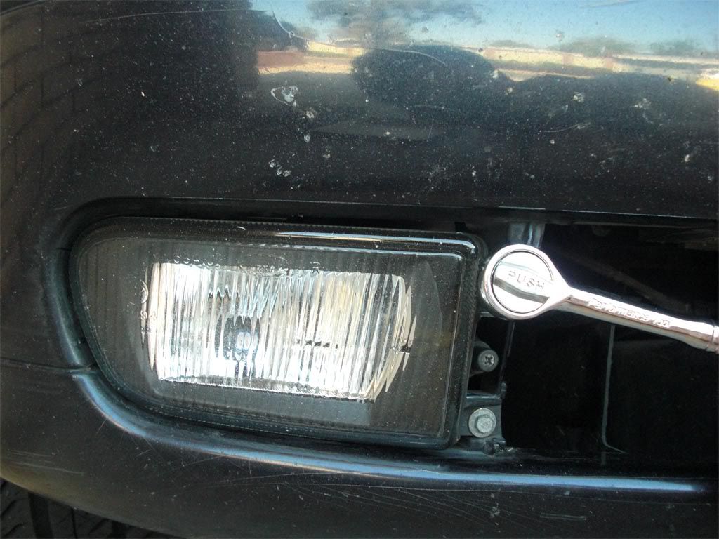 Mini Cooper Rear Fog Light Removal Mini Cooper Cars